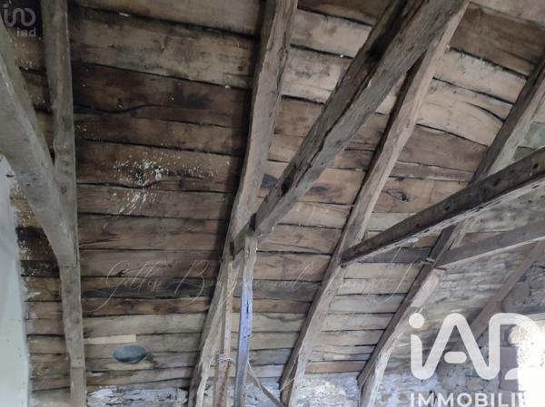 Maison à vendre 5 pièces 180 m² Saint-Laurent-d'Olt