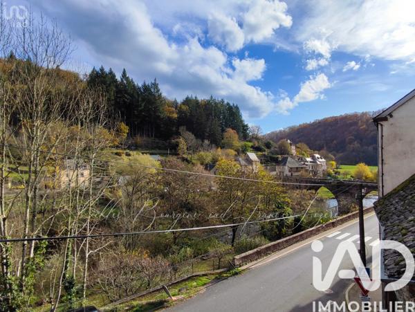 Maison à vendre 5 pièces 180 m² Saint-Laurent-d'Olt