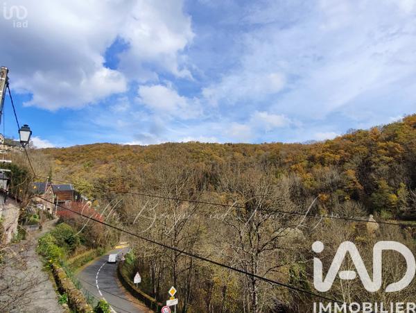 Maison à vendre 5 pièces 180 m² Saint-Laurent-d'Olt