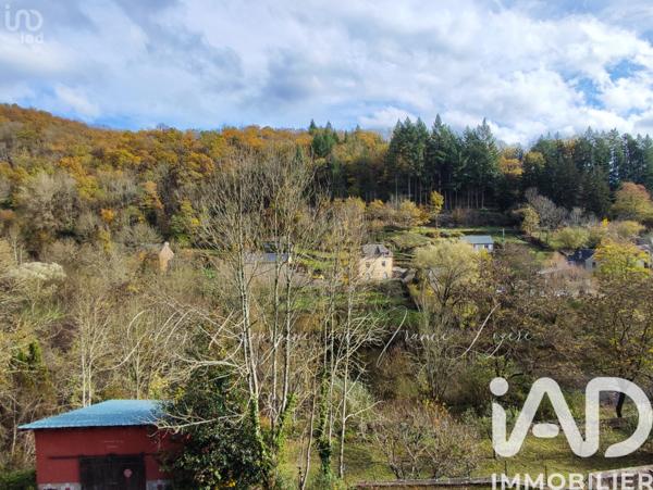 Maison à vendre 5 pièces 180 m² Saint-Laurent-d'Olt