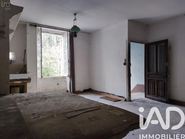 Maison à vendre 5 pièces 180 m² Saint-Laurent-d'Olt