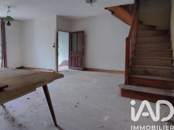 Maison à vendre 5 pièces 180 m² Saint-Laurent-d'Olt