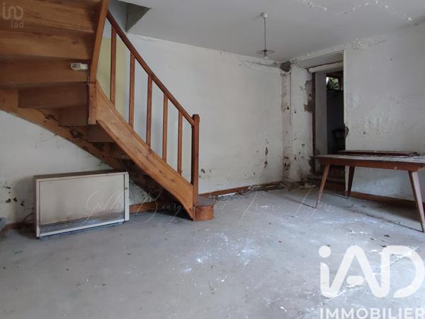 Maison à vendre 5 pièces 180 m² Saint-Laurent-d'Olt