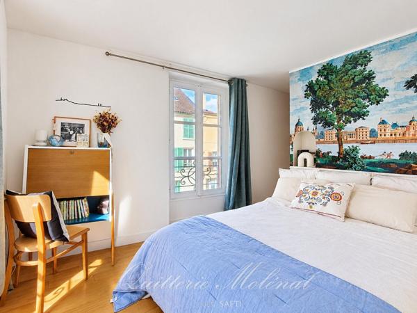 Appartement coup de coeur !