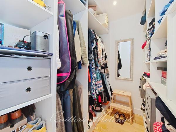 Appartement coup de coeur !