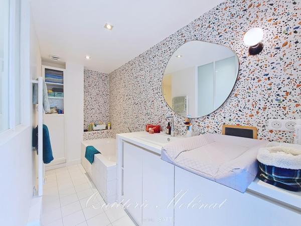 Appartement coup de coeur !
