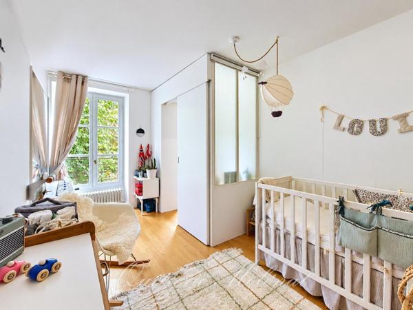 Appartement coup de coeur !