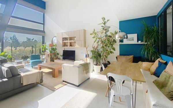 Appartement à vendre    4 pièces • 105 m2 Guyancourt
