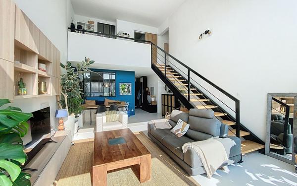 Appartement à vendre    4 pièces • 105 m2 Guyancourt