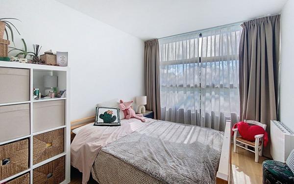 Appartement à vendre    4 pièces • 105 m2 Guyancourt