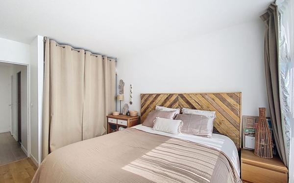 Appartement à vendre    4 pièces • 105 m2 Guyancourt