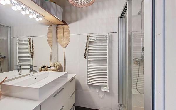 Appartement à vendre    4 pièces • 105 m2 Guyancourt