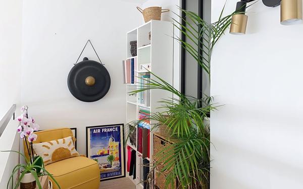 Appartement à vendre    4 pièces • 105 m2 Guyancourt