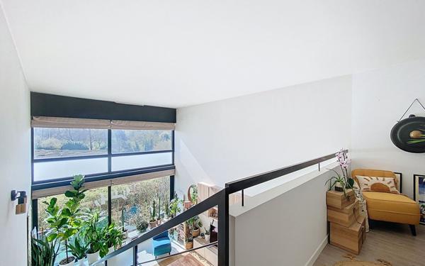 Appartement à vendre    4 pièces • 105 m2 Guyancourt
