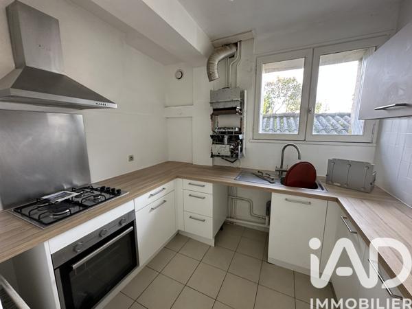 Immeuble à vendre 165 m² Pradines