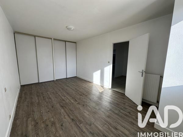 Immeuble à vendre 165 m² Pradines