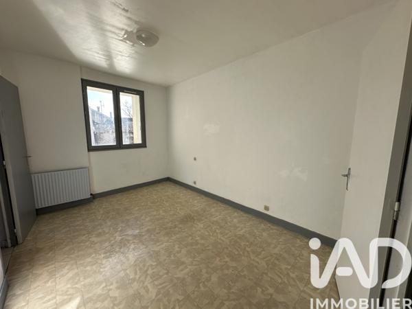 Immeuble à vendre 165 m² Pradines