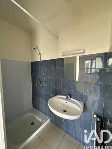 Immeuble à vendre 165 m² Pradines