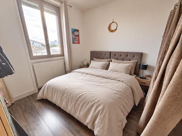 Appartement 2 pièce(s) 1 chambre(s) 53 m²