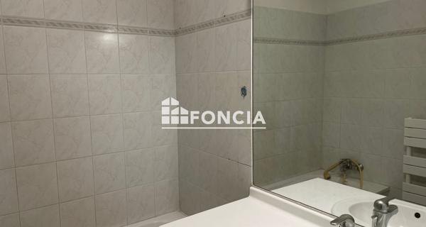Location Appartement 3 pièces 69.68 m² - Sanary-sur-mer 83110