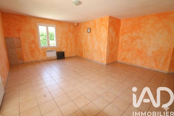 Maison à vendre 4 pièces 123 m² Garéoult