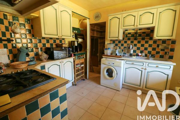 Maison à vendre 4 pièces 123 m² Garéoult