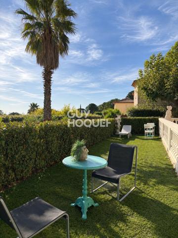 Appartement Sainte Maxime 3 pièce(s) 116 m2