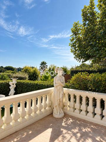 Appartement Sainte Maxime 3 pièce(s) 116 m2