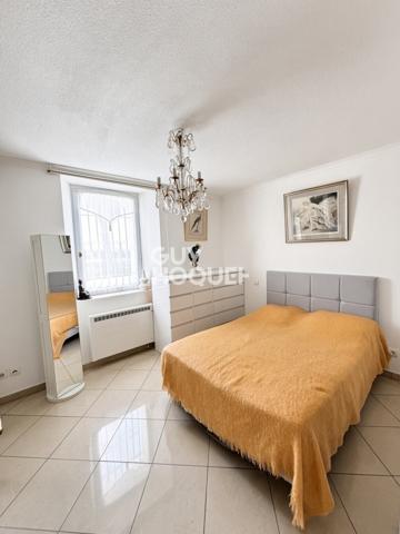 Appartement Sainte Maxime 3 pièce(s) 116 m2