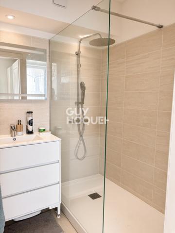 Appartement Sainte Maxime 3 pièce(s) 116 m2