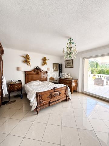 Appartement Sainte Maxime 3 pièce(s) 116 m2