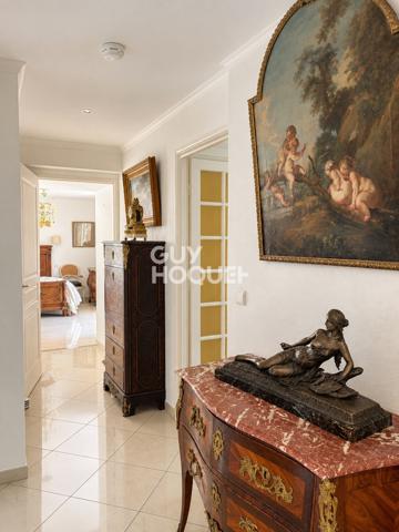 Appartement Sainte Maxime 3 pièce(s) 116 m2
