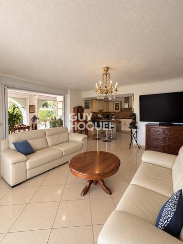 Appartement Sainte Maxime 3 pièce(s) 116 m2