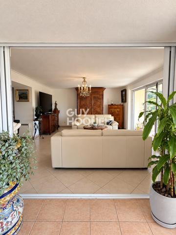 Appartement Sainte Maxime 3 pièce(s) 116 m2