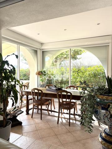 Appartement Sainte Maxime 3 pièce(s) 116 m2