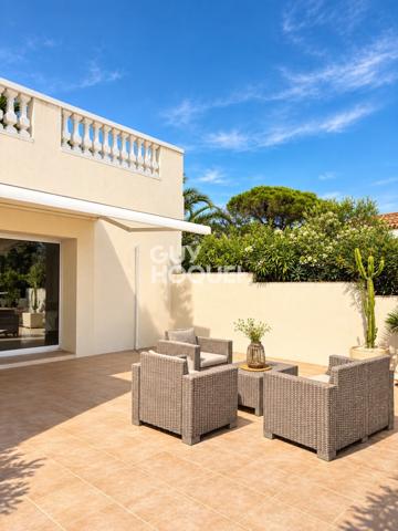 Appartement Sainte Maxime 3 pièce(s) 116 m2