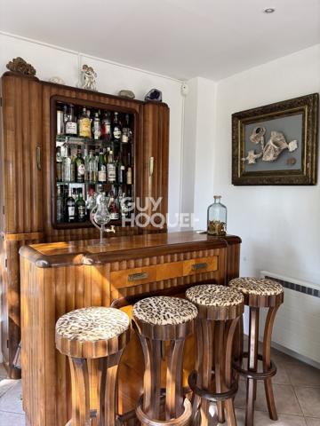 Appartement Sainte Maxime 3 pièce(s) 116 m2