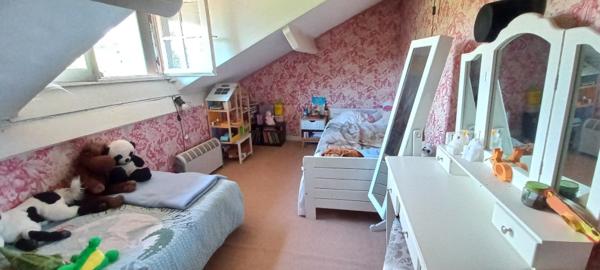 Maison T5 coup de coeur de 169m² sur près de 9000m² de terrain
