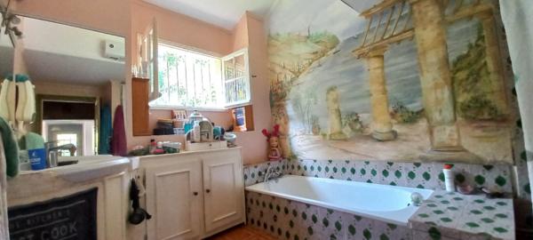 Maison T5 coup de coeur de 169m² sur près de 9000m² de terrain