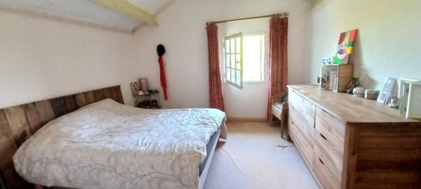 Maison T5 coup de coeur de 169m² sur près de 9000m² de terrain