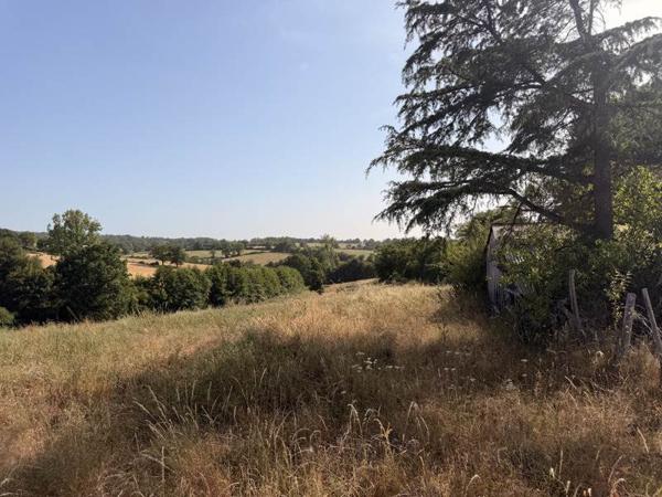 Maison à vendre 69 561 € Montchevrier 2 p 43 m² DPE