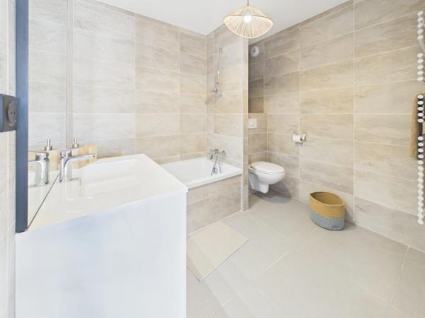 Haute Savoie (74), à vendre SAMOENS - Domaine skiable Grand Massif - Appartement T5 duplex