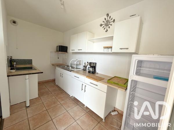 Location appartement 2 pièces 47,89 m² Pau