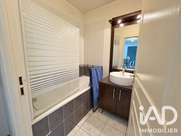Location appartement 2 pièces 47,89 m² Pau