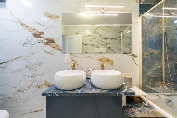 Agde. Maison 4 pièces