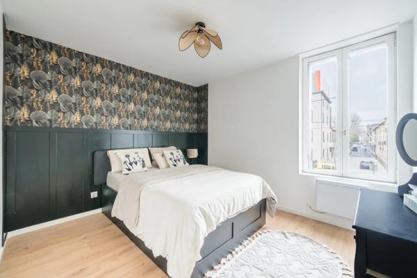Agde. Maison 4 pièces