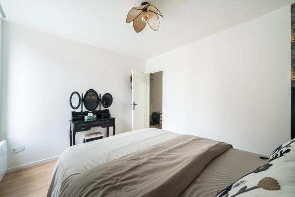 Agde. Maison 4 pièces