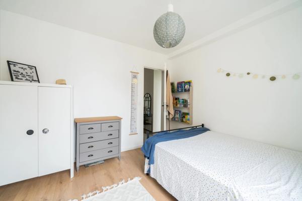 Agde. Maison 4 pièces