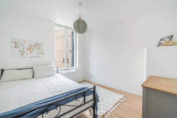 Agde. Maison 4 pièces
