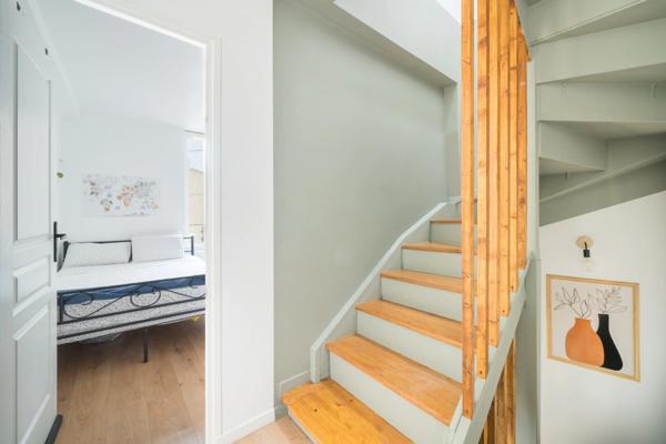 Agde. Maison 4 pièces